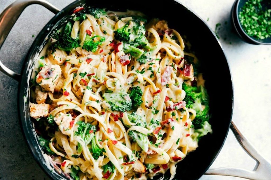 20 Healthy Comfort Foods That You Can Eat Without Feeling Guilty