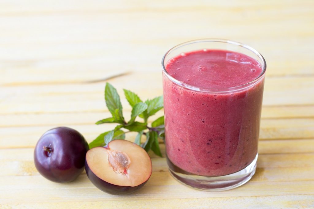 20 Simple and Healthy Smoothie Ideas