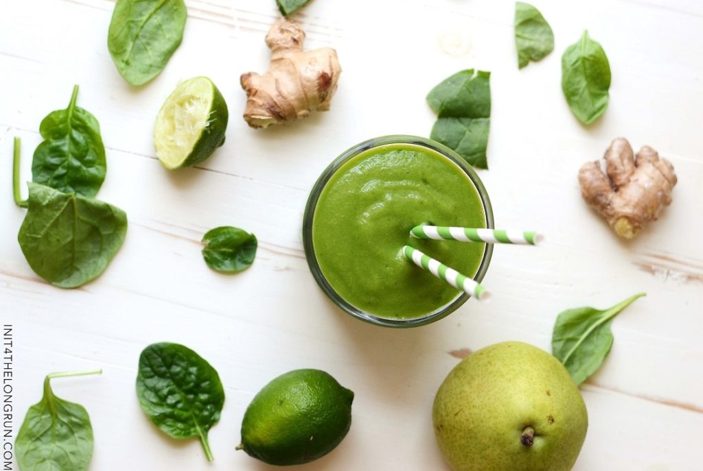 20 Simple and Healthy Smoothie Ideas