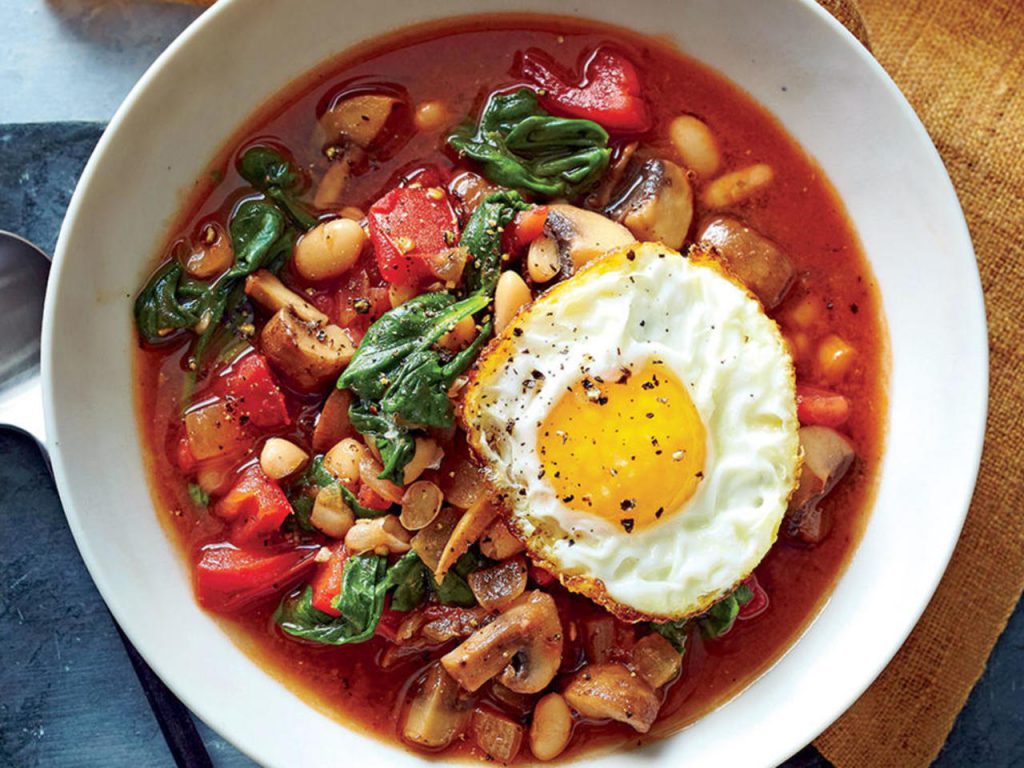 20 Healthy Comfort Foods That You Can Eat Without Feeling Guilty