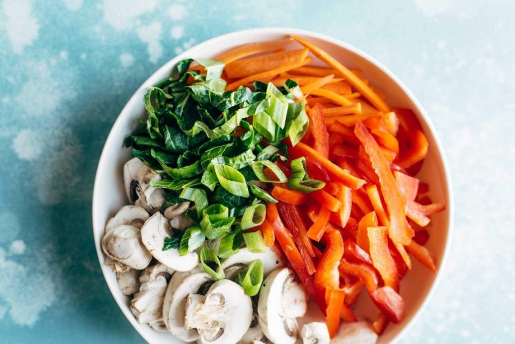 20 Easy and Healthy Wok Recipes