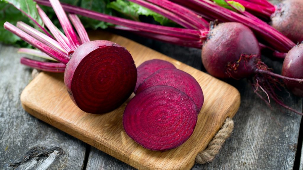 Eat These 15 Foods If You Have High Blood Pressure!